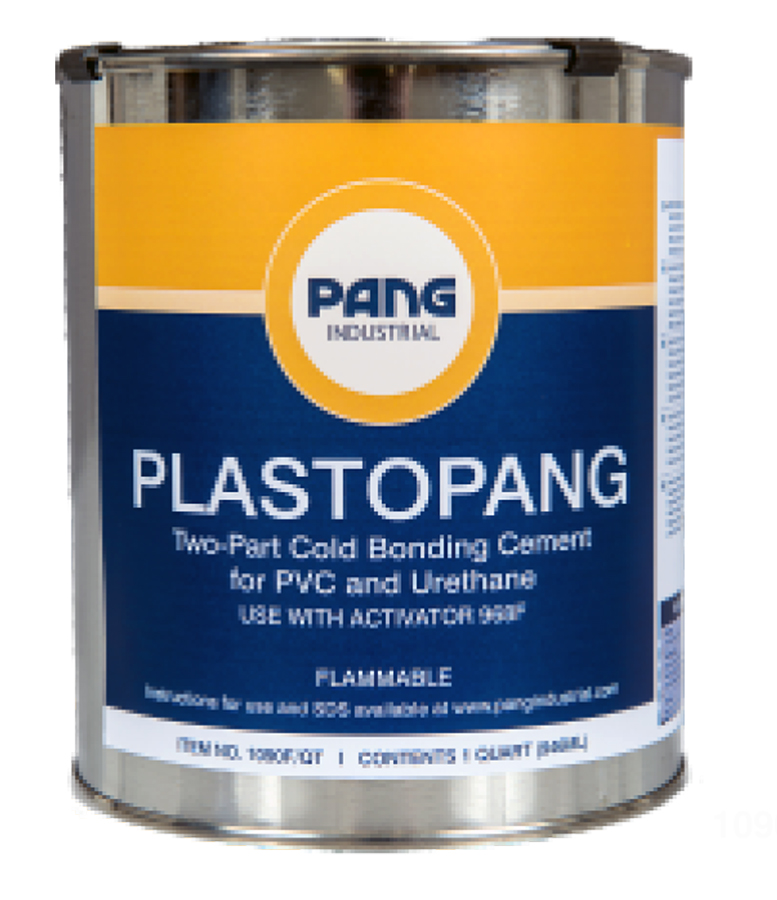 Tech Plastopang Flammable - Storage